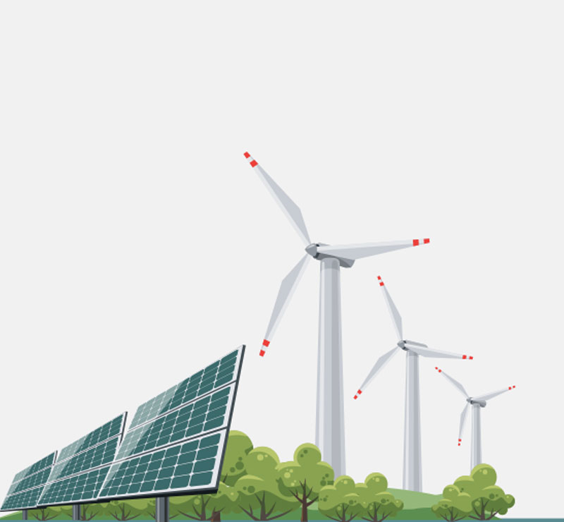 Ak Portföy Alternatif Enerji Yabancı Hisse Senedi Fonu