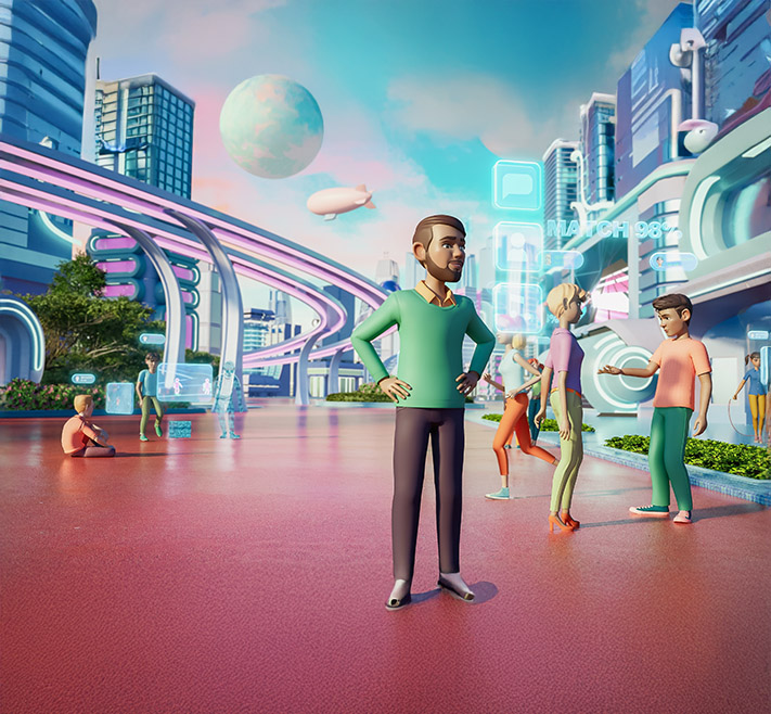 Ak Portföy Metaverse ve Dijital Yaşam Teknolojileri Değişken Fonu